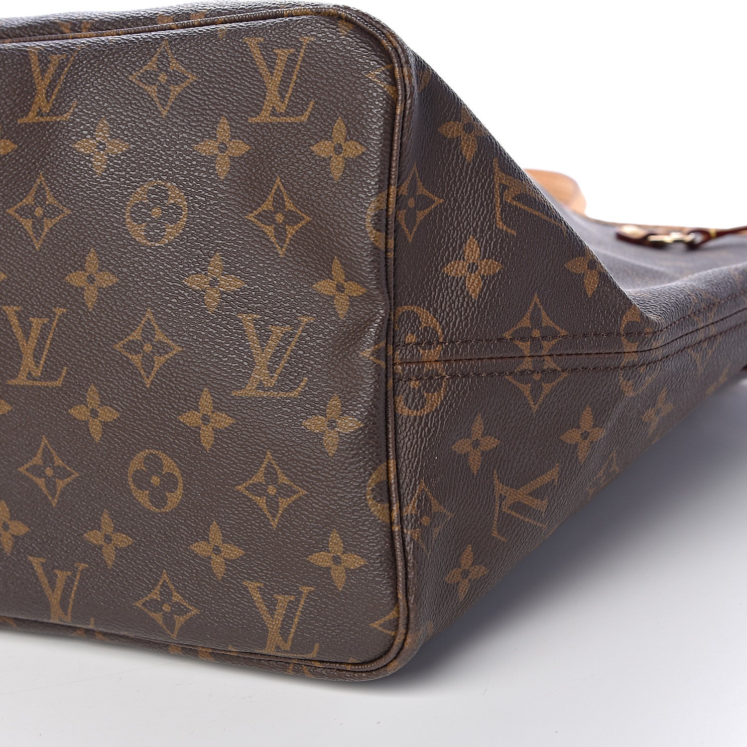 Louis Vuitton Monogram Neverfull GM 9 of 10