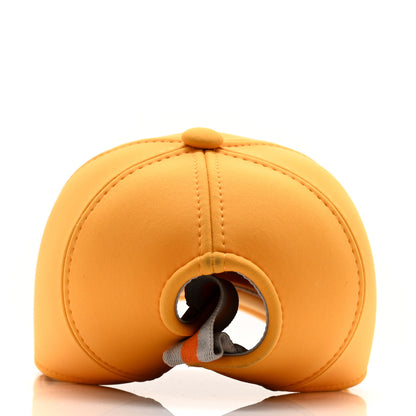 Hermes Neoprene Atlantic Cap S 6 of 9