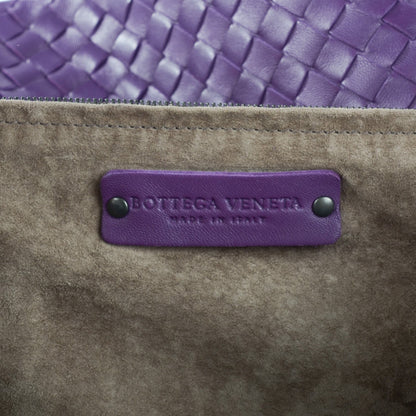 Bottega Veneta Nappa Intrecciato Rete Tote Monalisa 6 of 8