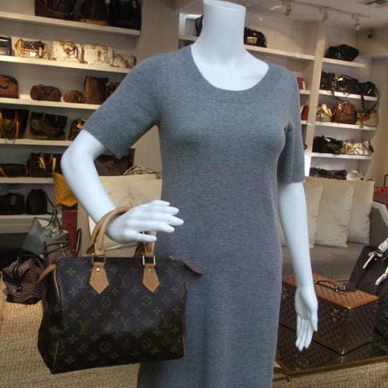 Monogram Speedy 25