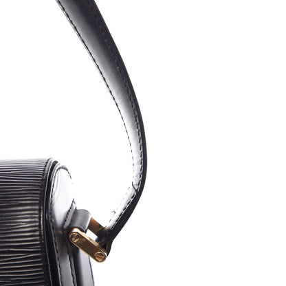 Louis Vuitton Epi Buci Black 15 of 23