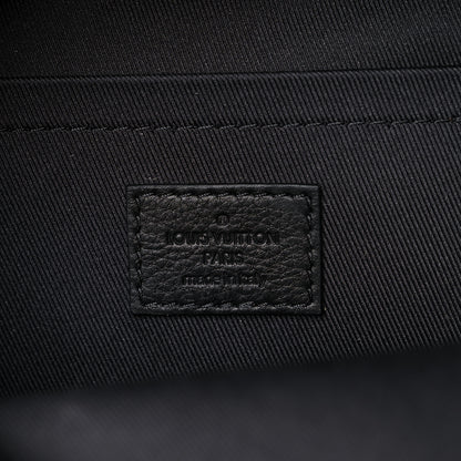Louis Vuitton Monogram Palm Springs Backpack Mini 6 of 9