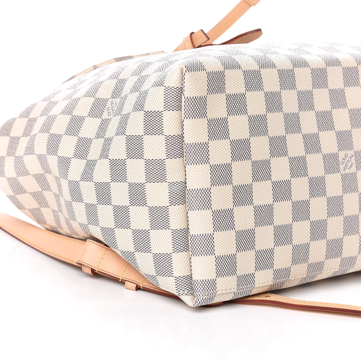 Damier Azur Sperone Backpack