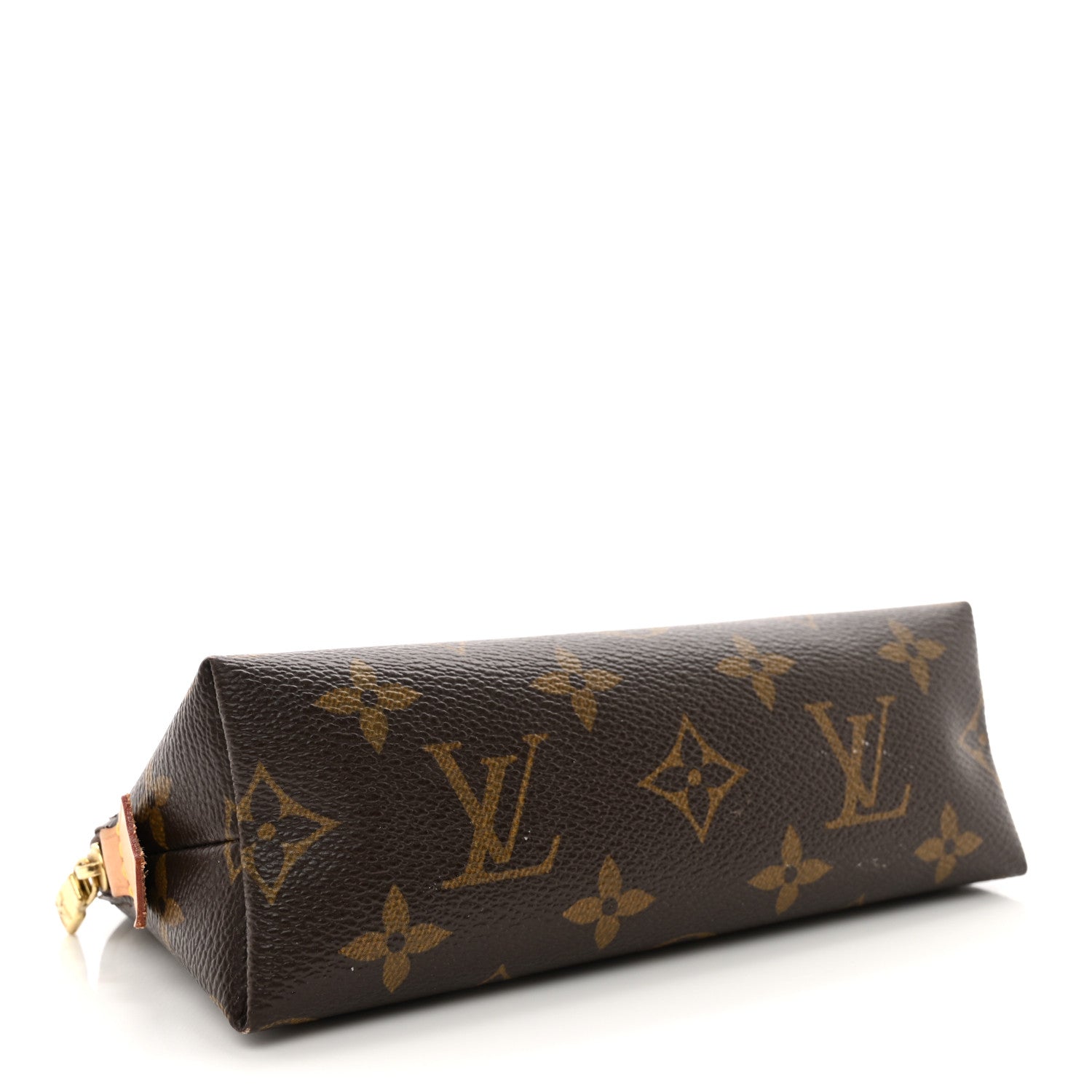 Louis Vuitton Monogram Cosmetic Pouch 4 of 10