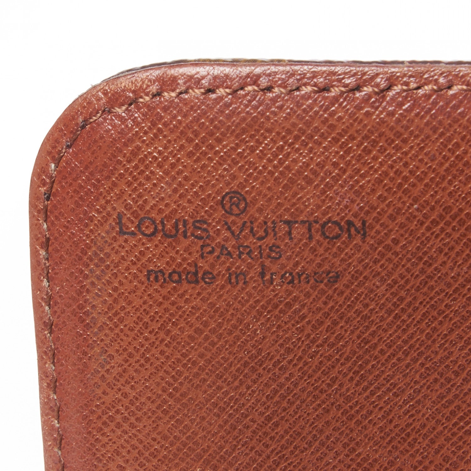 Louis Vuitton Monogram Cartouchiere 26 14 of 15