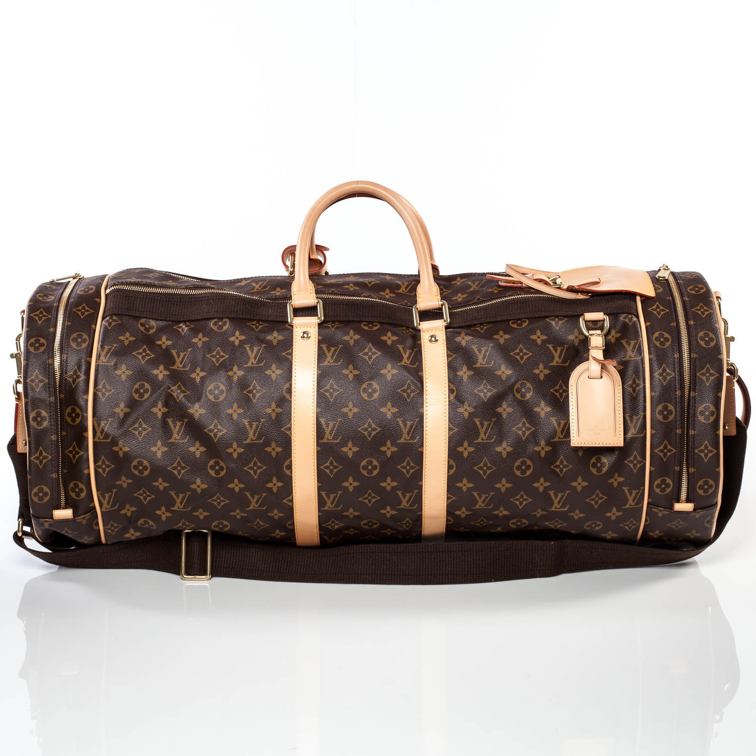 Louis Vuitton Monogram Sac Athletisme Athletics Bag 1 of 11