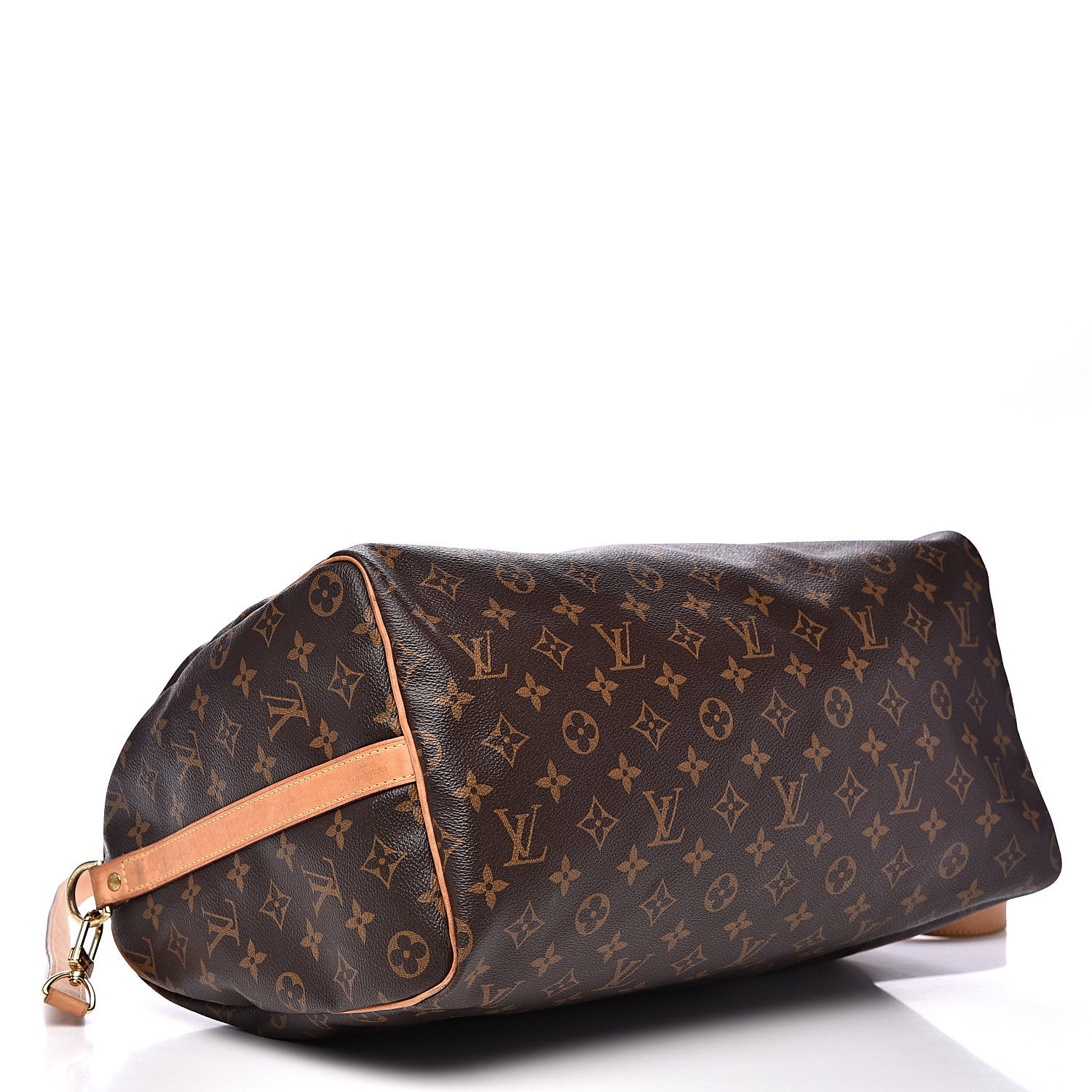 Louis Vuitton Monogram Speedy Bandouliere 40 3 of 17