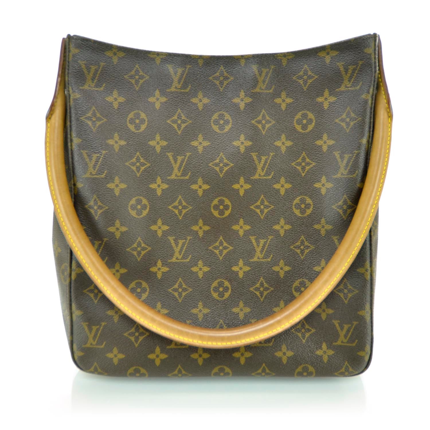 Louis Vuitton Monogram Looping GM 1 of 10