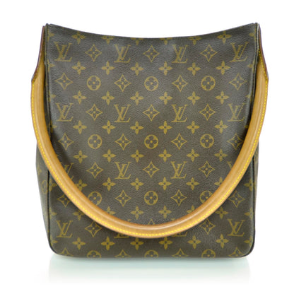 Louis Vuitton Monogram Looping GM 1 of 10