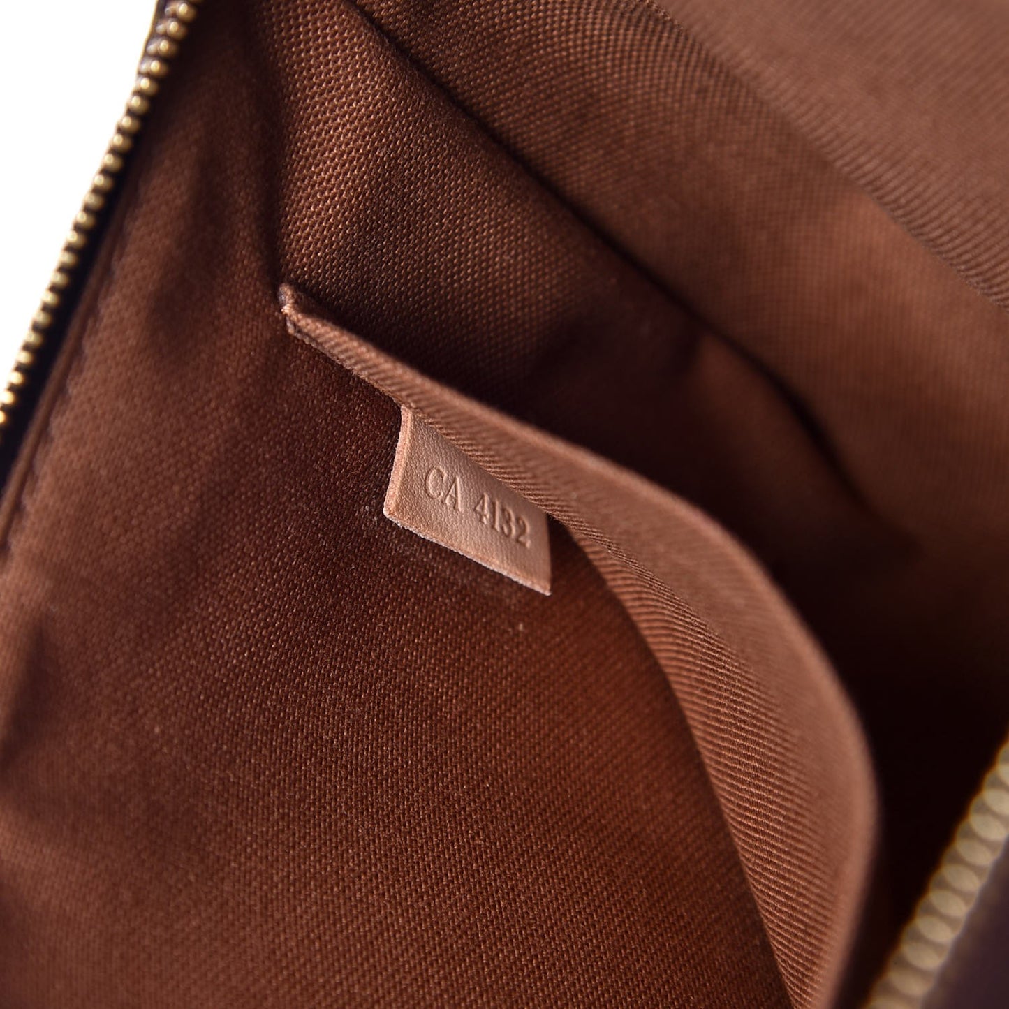 Monogram Pochette Accessories NM