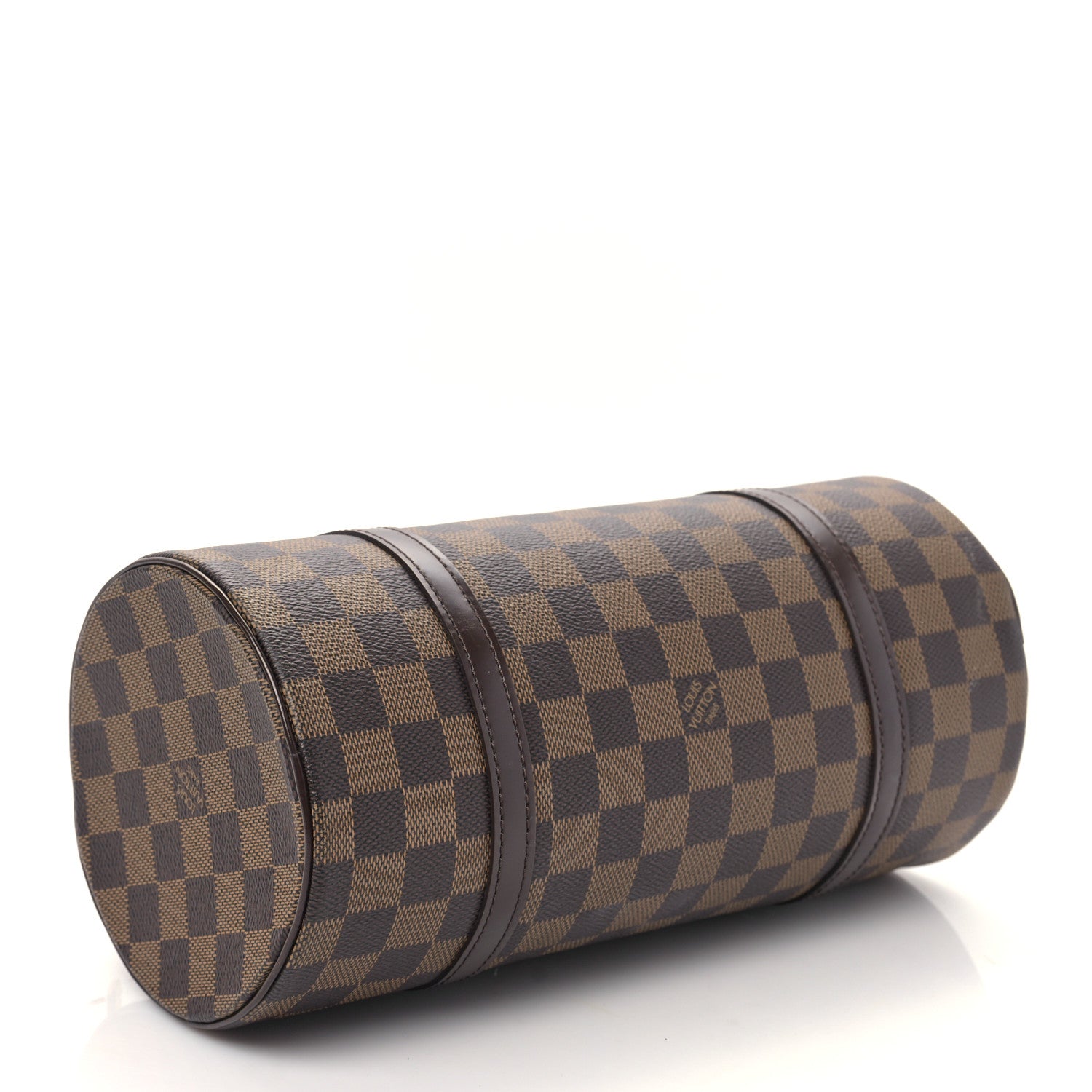 Louis Vuitton Damier Ebene Papillon 26 4 of 8