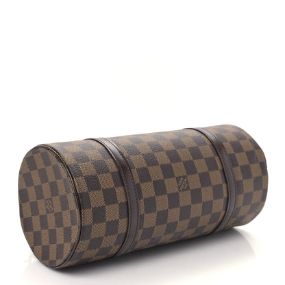 Louis Vuitton Damier Ebene Papillon 26 4 of 8