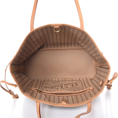 Louis Vuitton Monogram Neverfull PM 5 of 12