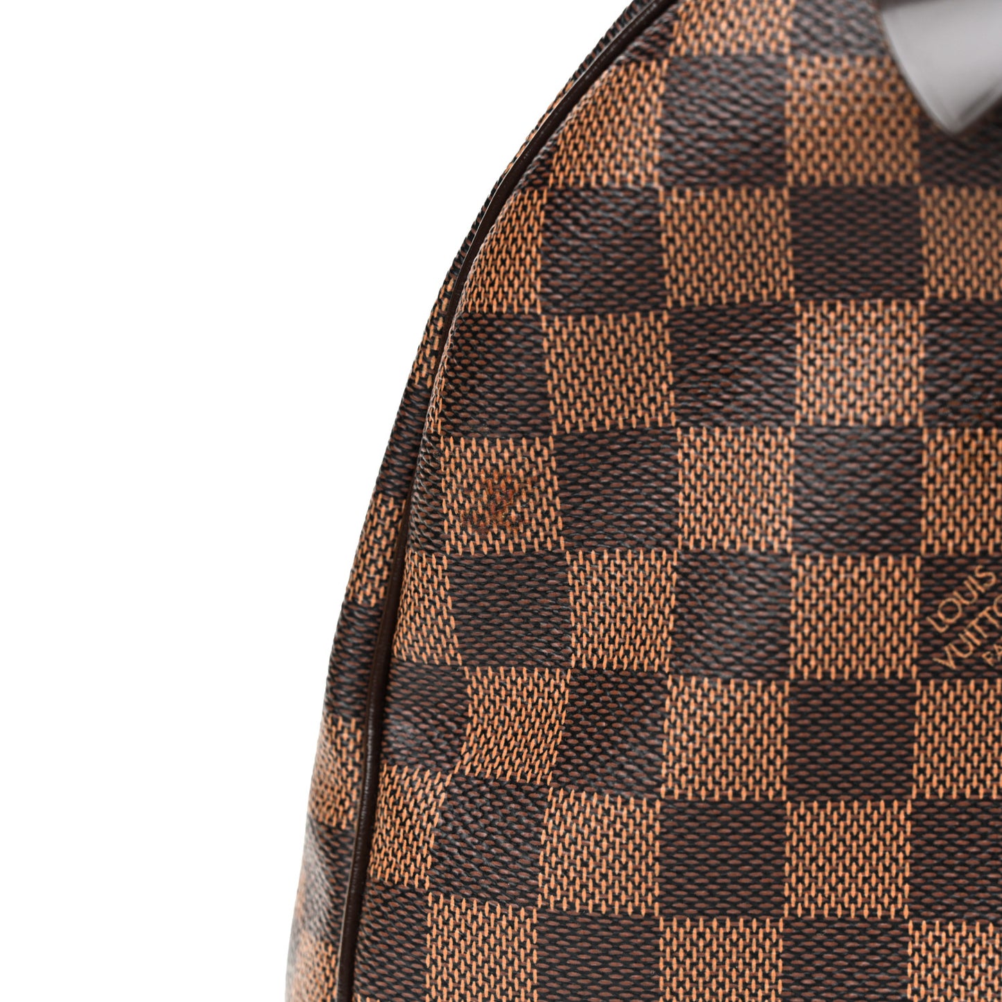 Damier Ebene Speedy 30