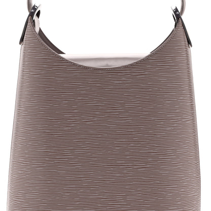 Louis Vuitton Epi Verseau Lilac 8 of 10