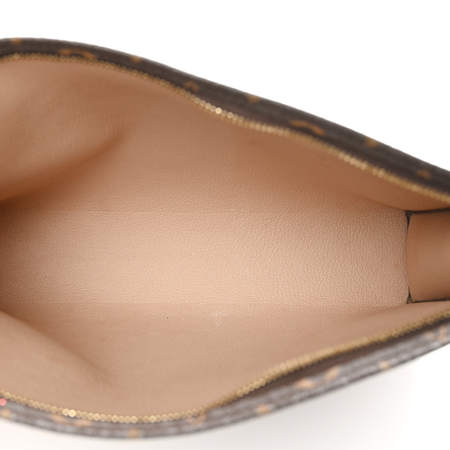 Louis Vuitton Monogram Toiletry Pouch 26 5 of 9