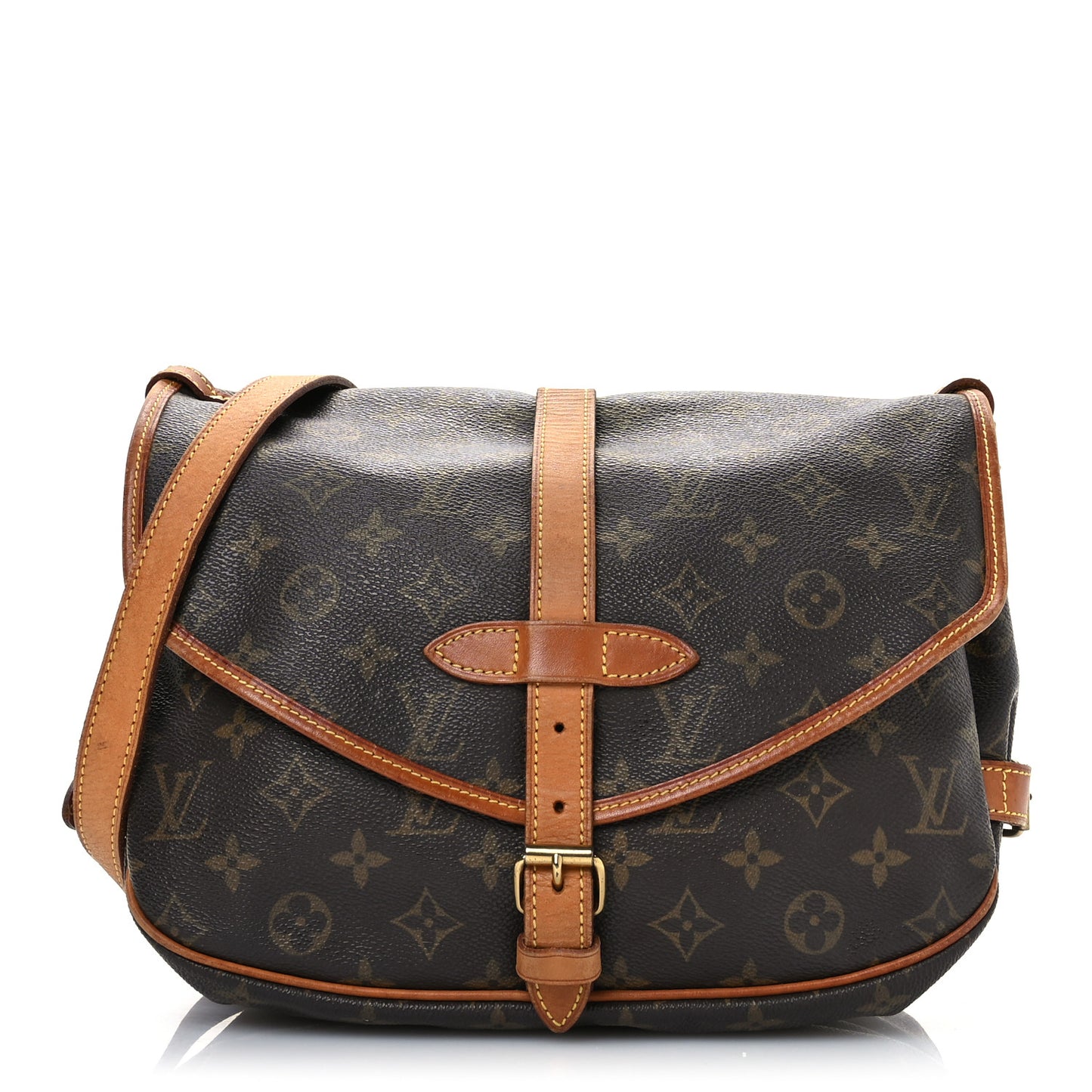 Monogram Saumur 30