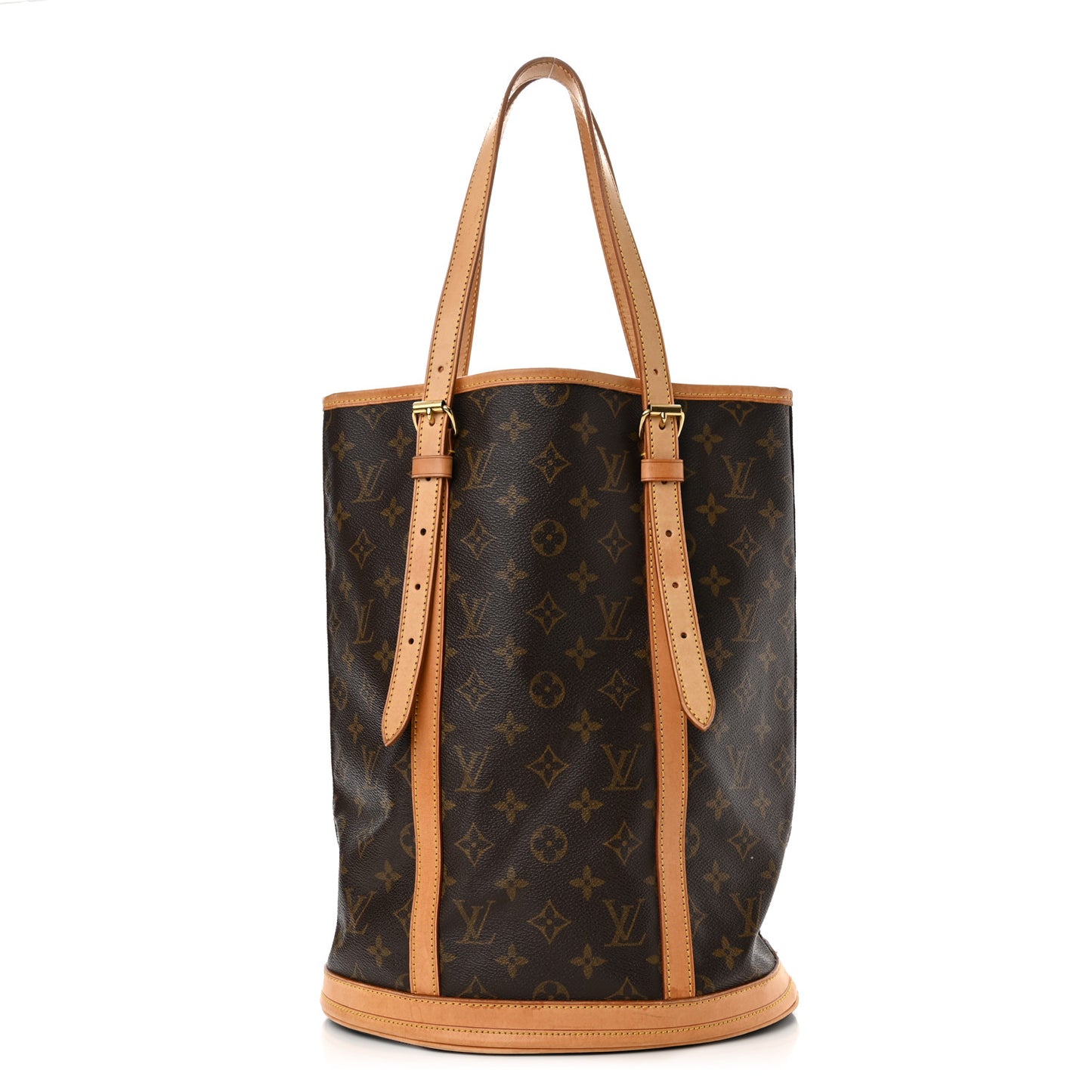 Monogram Bucket 27