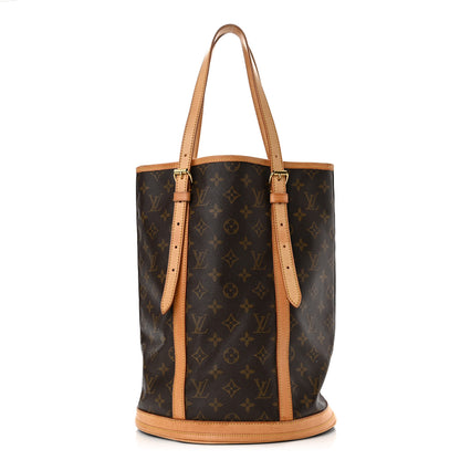 Louis Vuitton Monogram Bucket 27 1 of 12