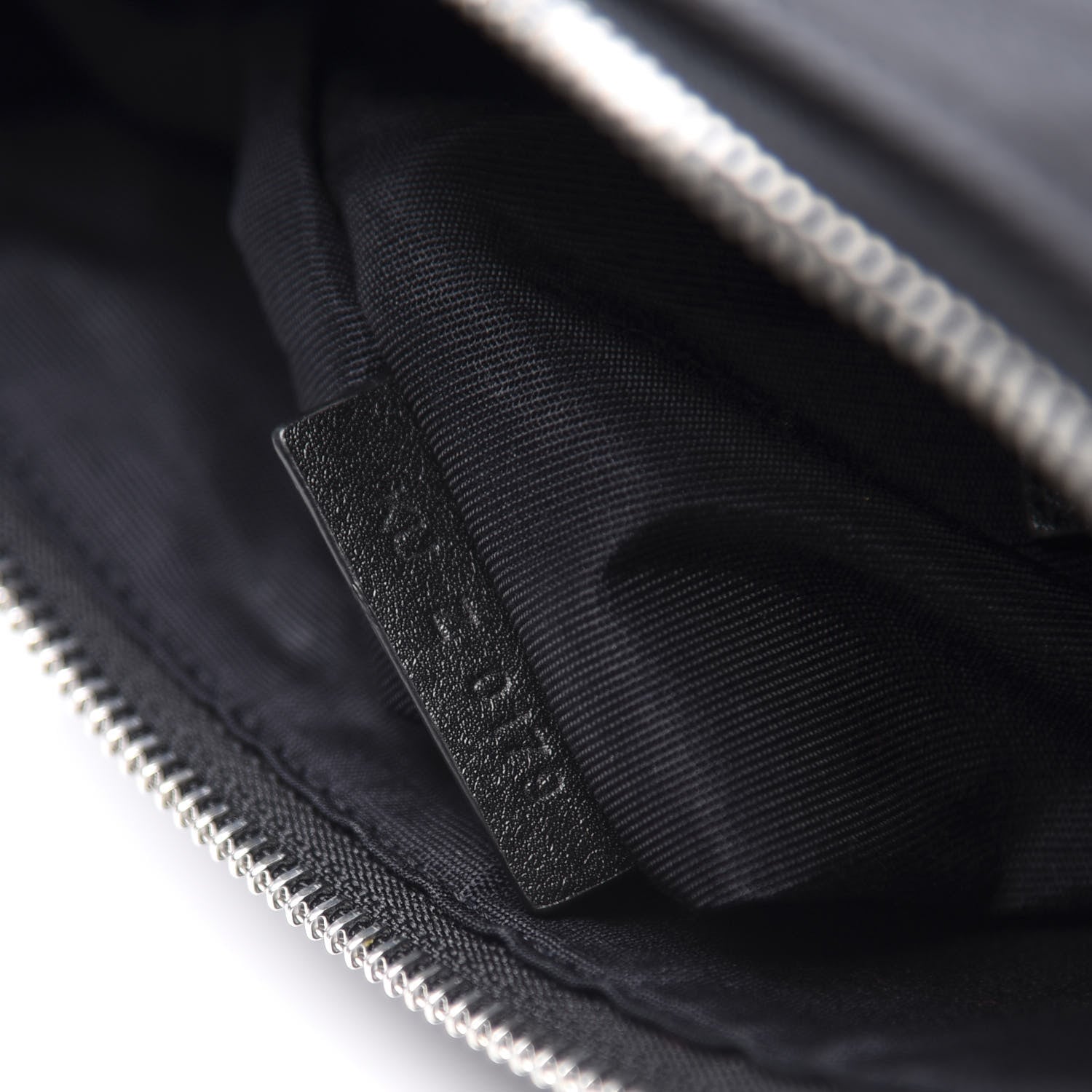 Givenchy Nylon Mini Downtown Backpack Black 6 of 10