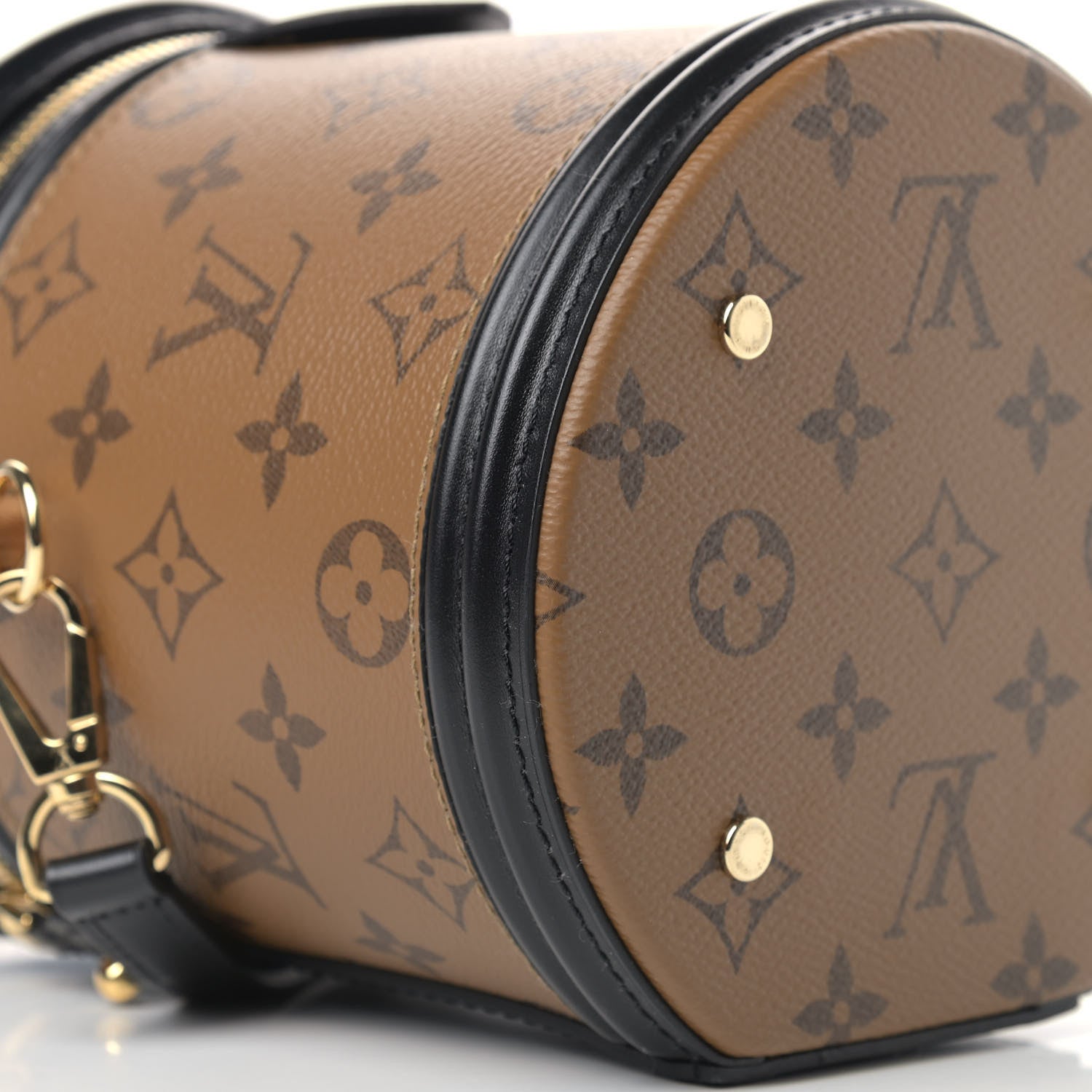 Louis Vuitton Reverse Monogram Cannes 8 of 9