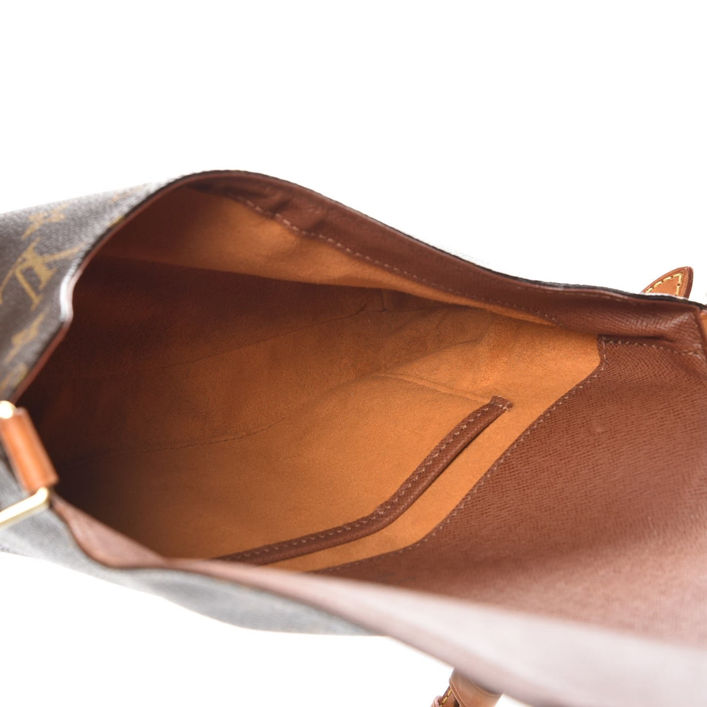 Monogram Musette Tango