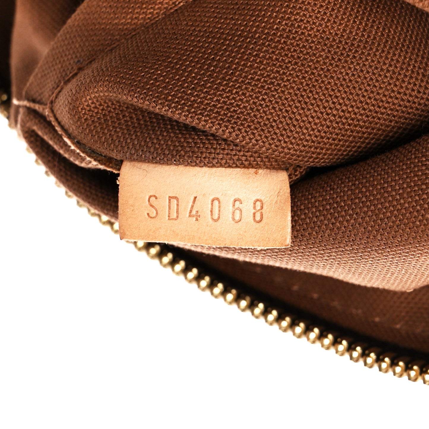 Monogram Tivoli PM