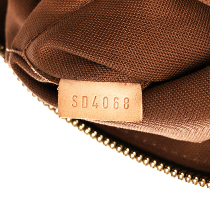 Louis Vuitton Monogram Tivoli PM 7 of 11