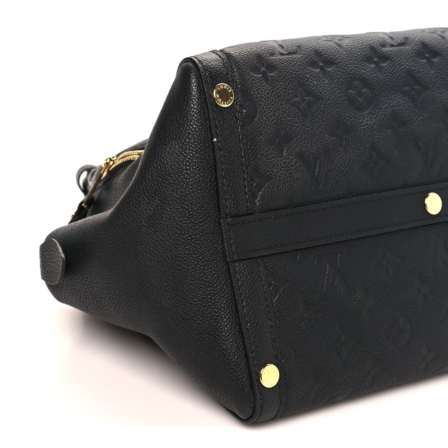Empreinte Marais MM Black