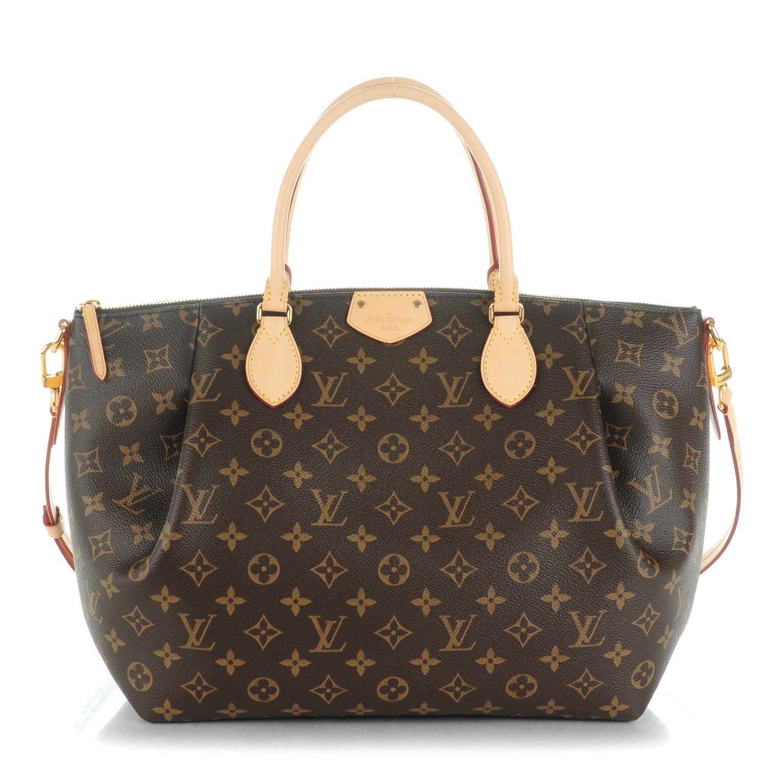 Louis Vuitton Monogram Turenne GM 1 of 8