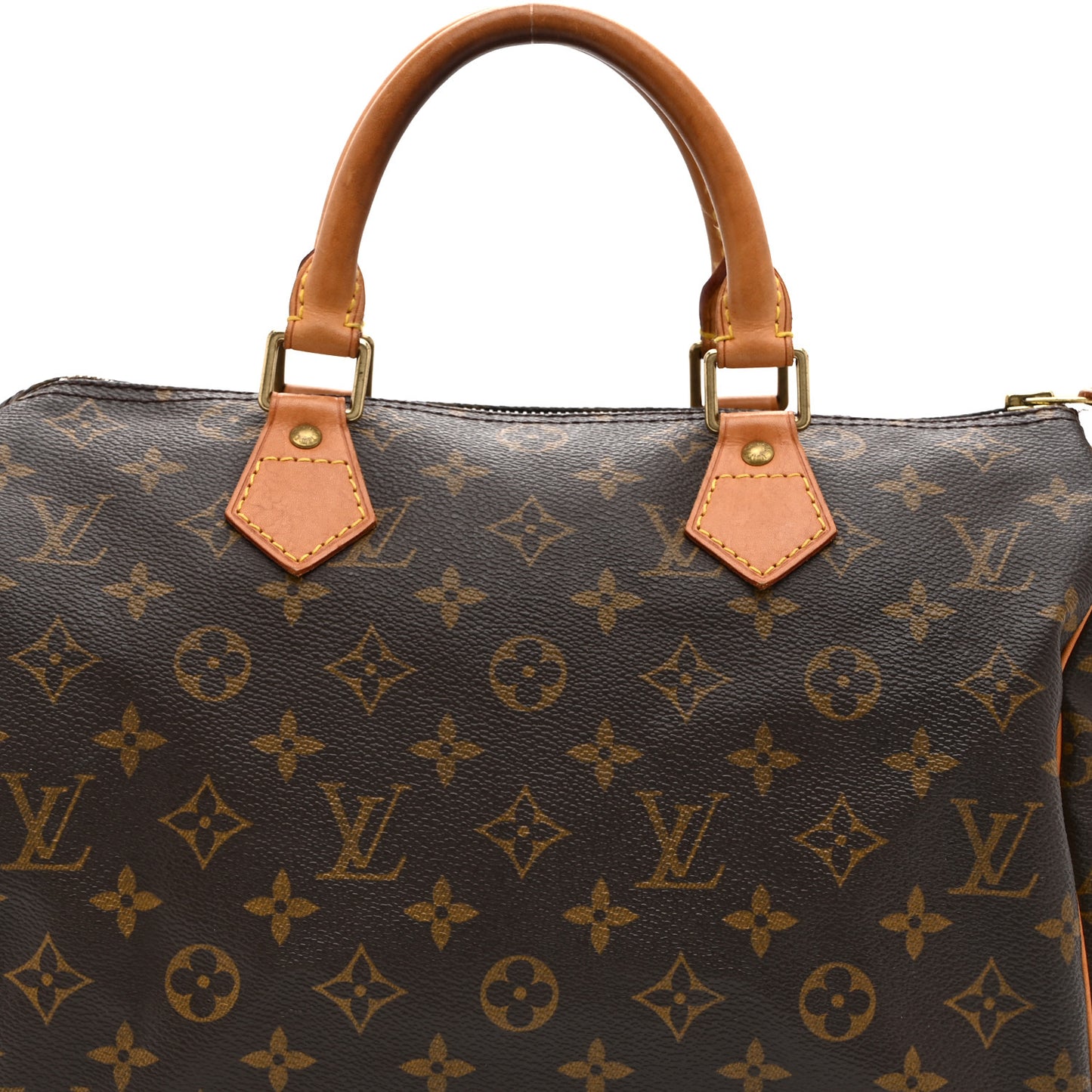 Monogram Speedy 30