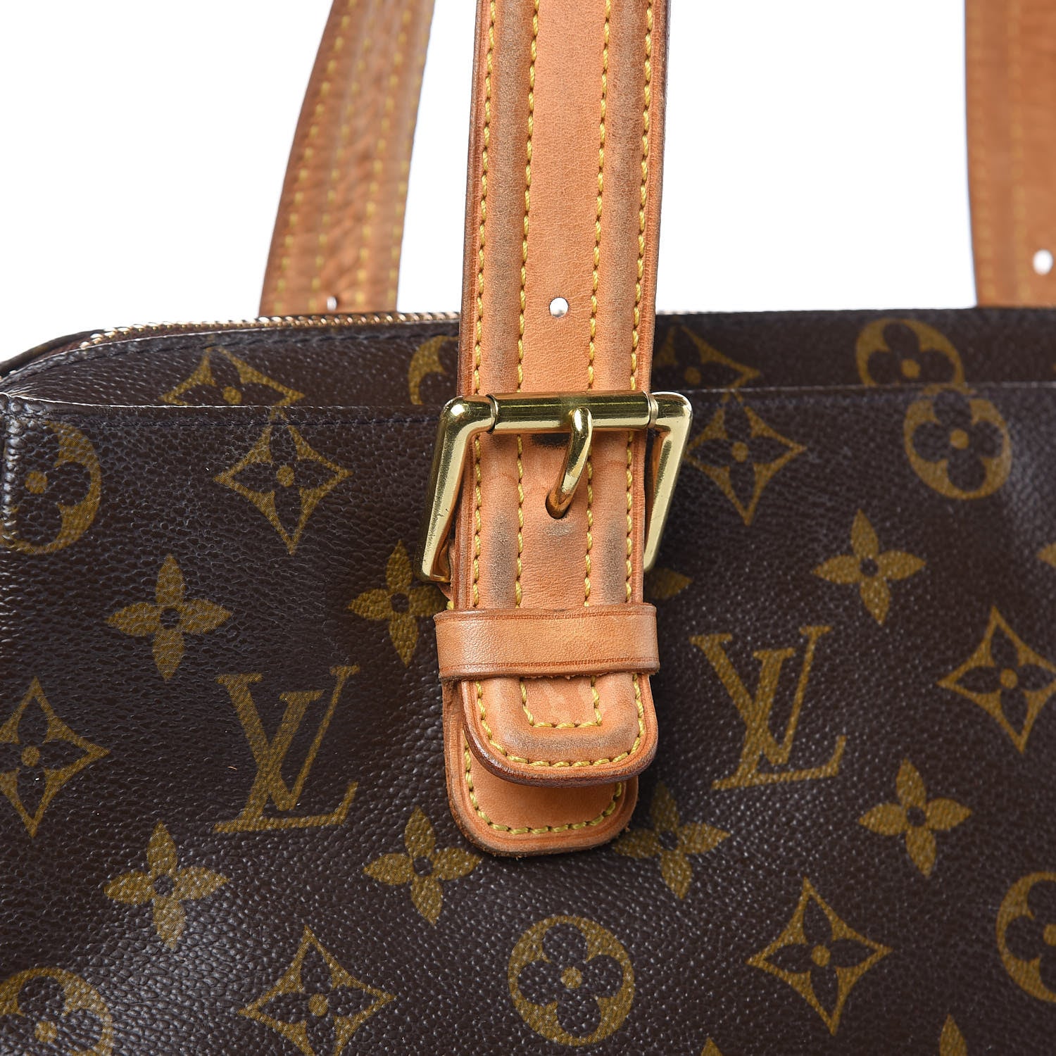 Louis Vuitton Monogram Multipli-Cite 11 of 17