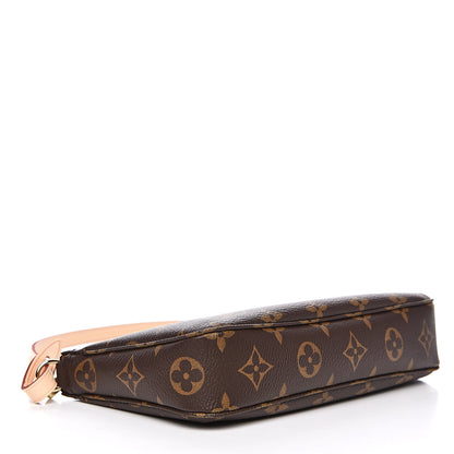 Louis Vuitton Monogram Pochette Accessories NM 4 of 10