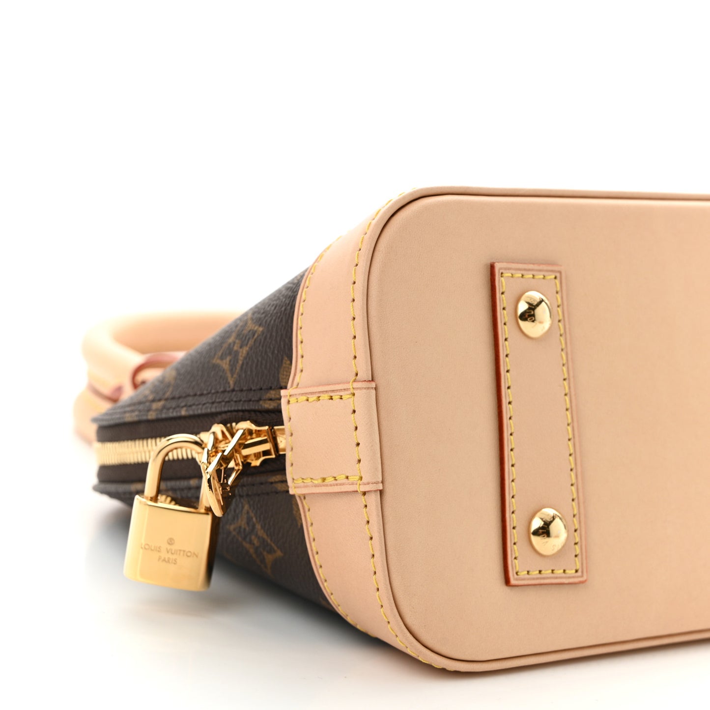 Monogram Alma BB
