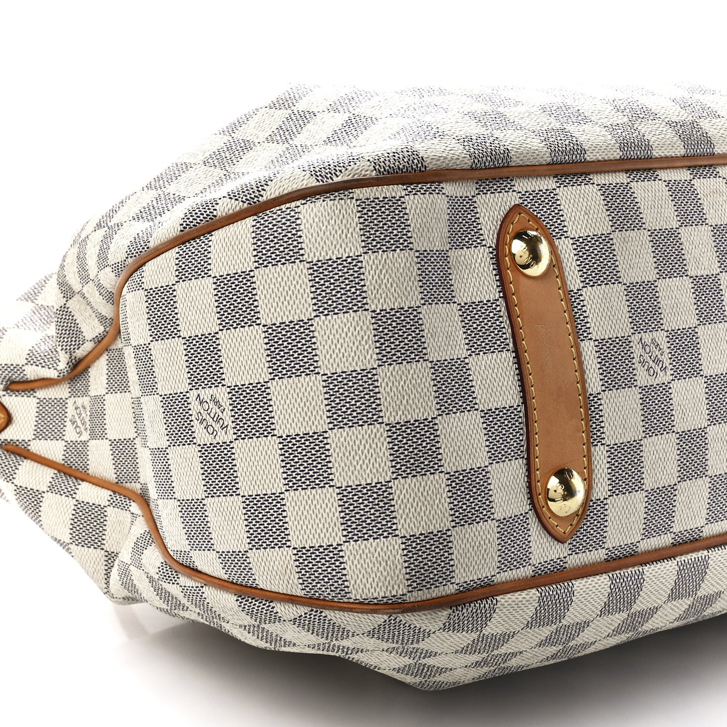 Damier Azur Siracusa GM