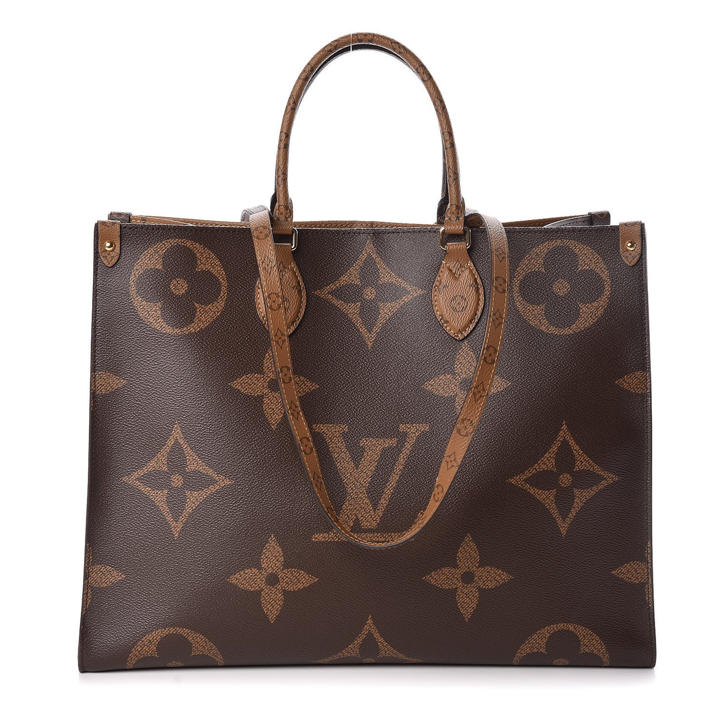 Reverse Monogram Giant Onthego GM