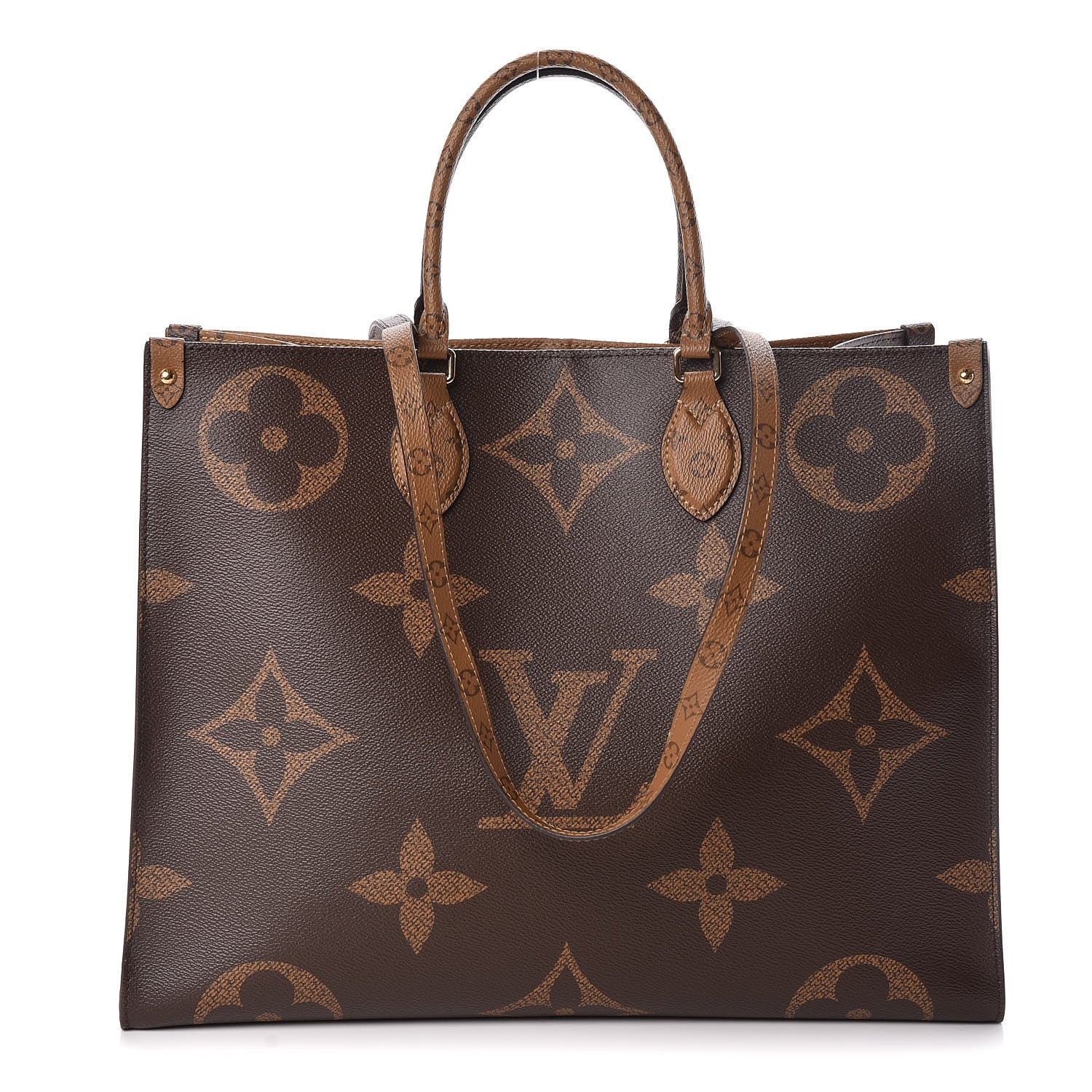 Louis Vuitton Reverse Monogram Giant Onthego GM 1 of 10