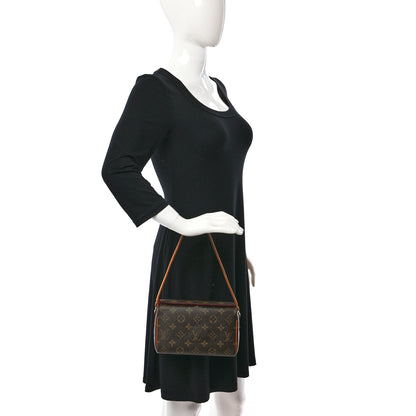 Louis Vuitton Monogram Recital 2 of 16
