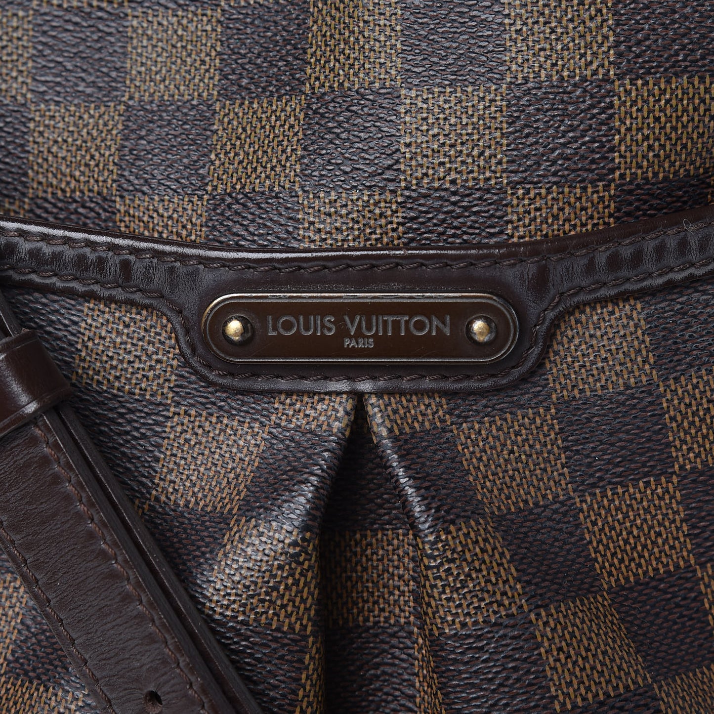 Damier Ebene Bloomsbury PM