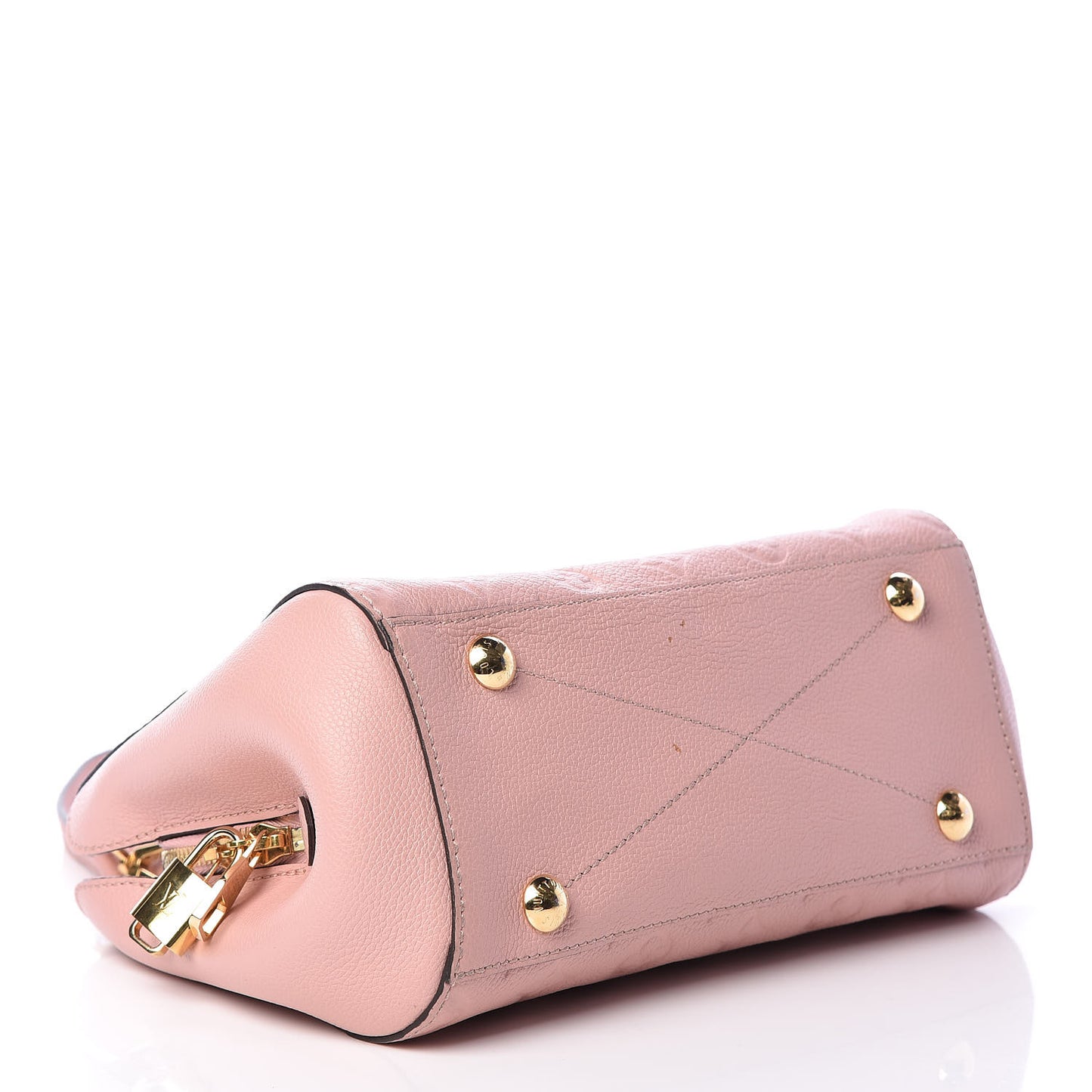 Empreinte Montaigne BB Rose Poudre