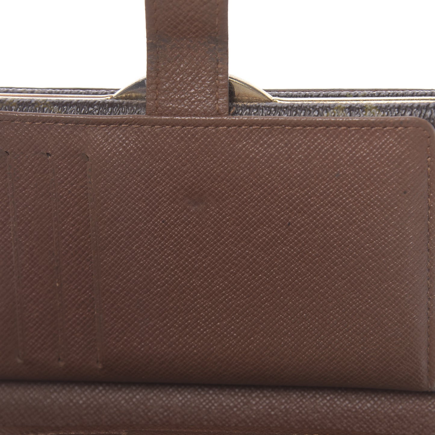 Monogram French Purse Wallet