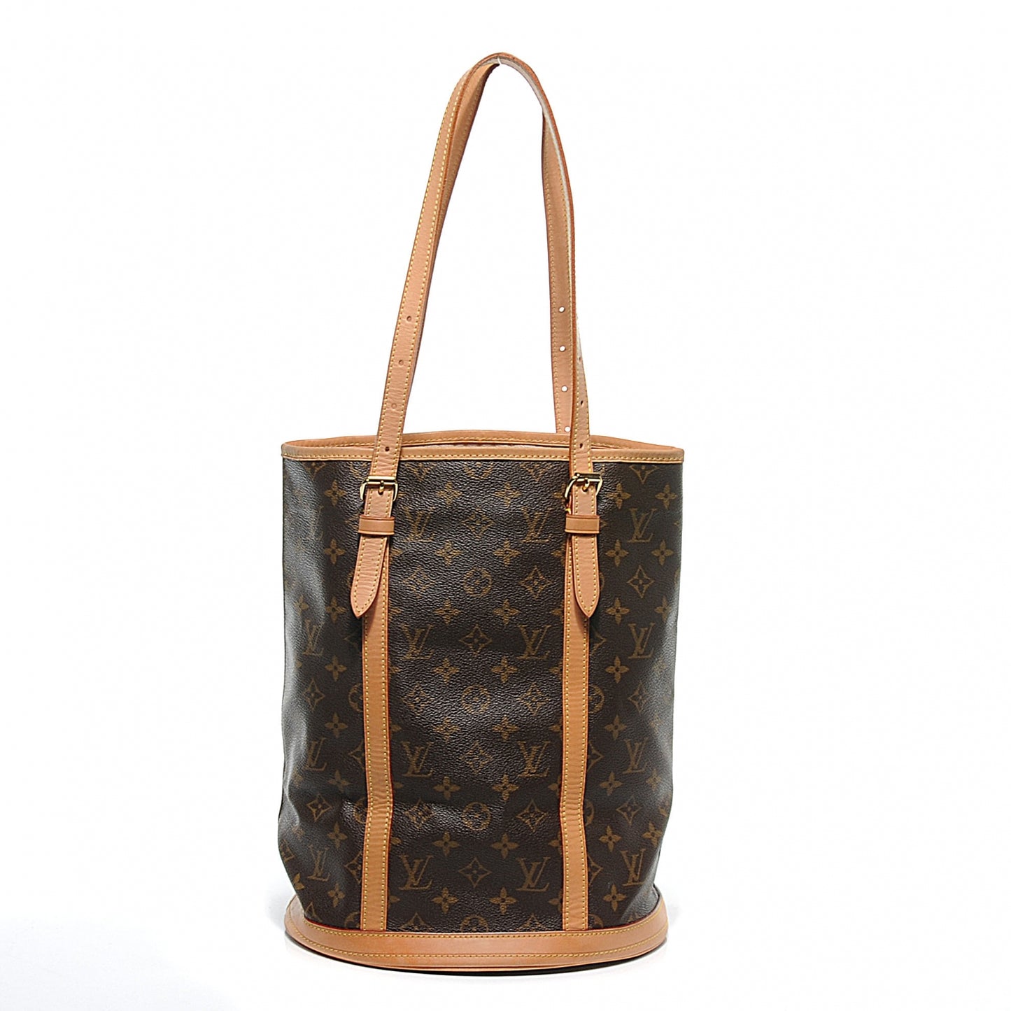 Monogram Bucket 27