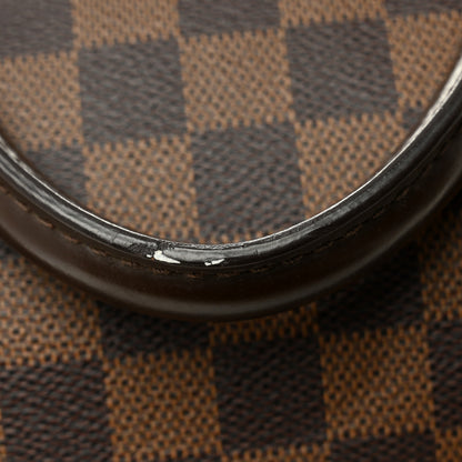 Louis Vuitton Damier Ebene Speedy 30 12 of 13