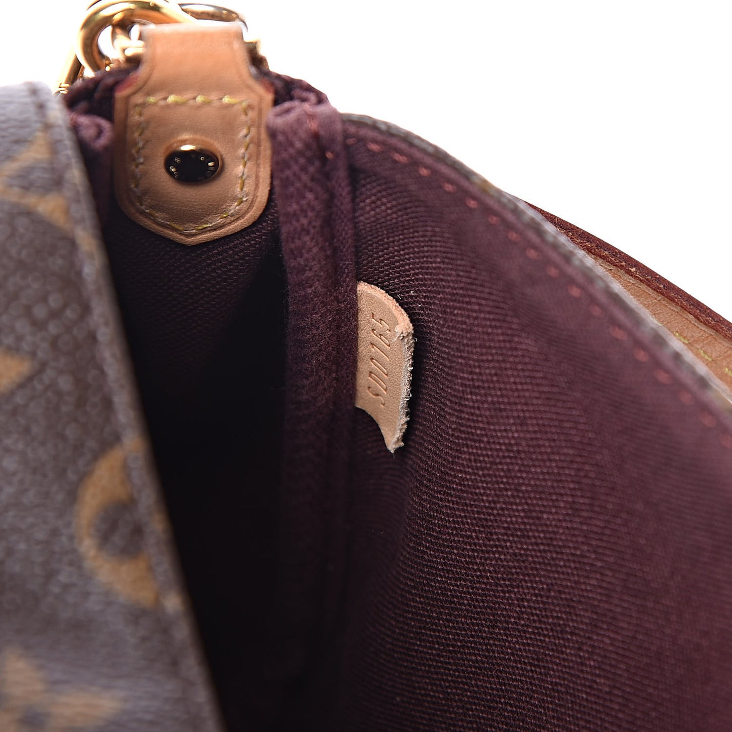 Monogram Favorite MM
