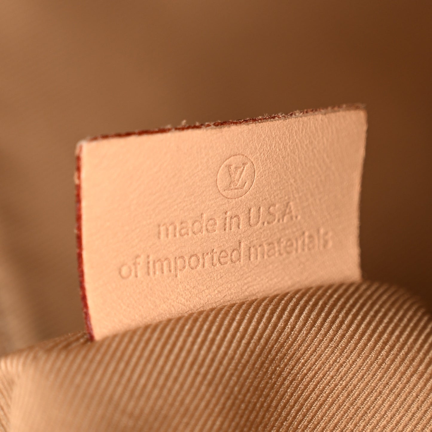 Monogram Graceful PM