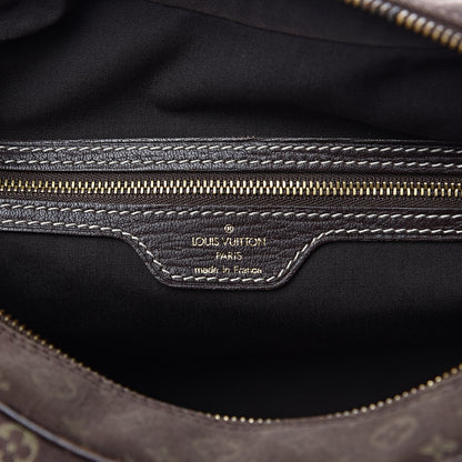 Louis Vuitton Mini Lin Boulogne Ebene 6 of 14