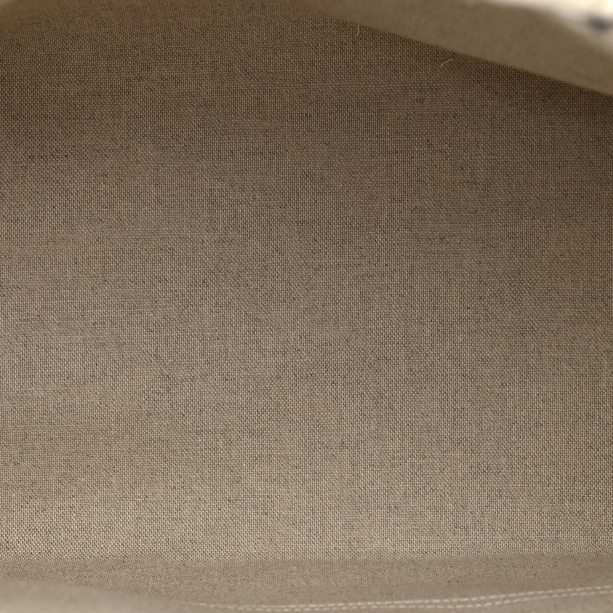 Celine Canvas Large All Over Cabas Thais 5 of 9