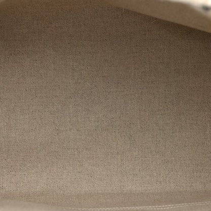 Celine Canvas Large All Over Cabas Thais 5 of 9