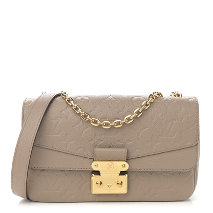 Louis Vuitton Empreinte Marceau Turtledove 1 of 7