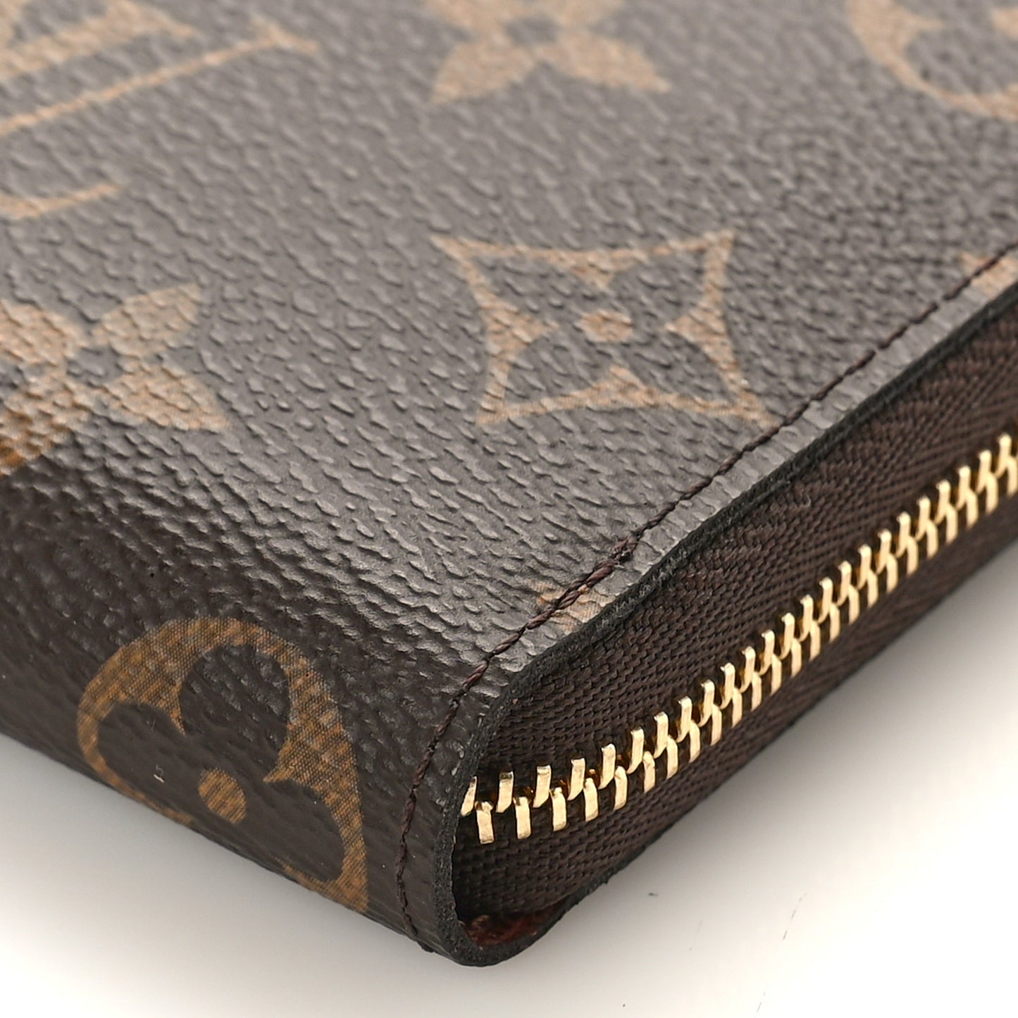 Monogram Zippy Coin Purse